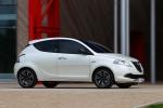 Lancia Ypsilon 2011 года